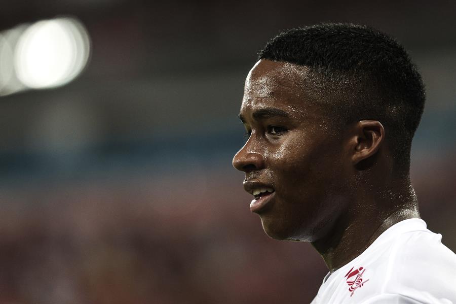 Endrick se robó las miradas en Juegos de las Estrellas en Brasil