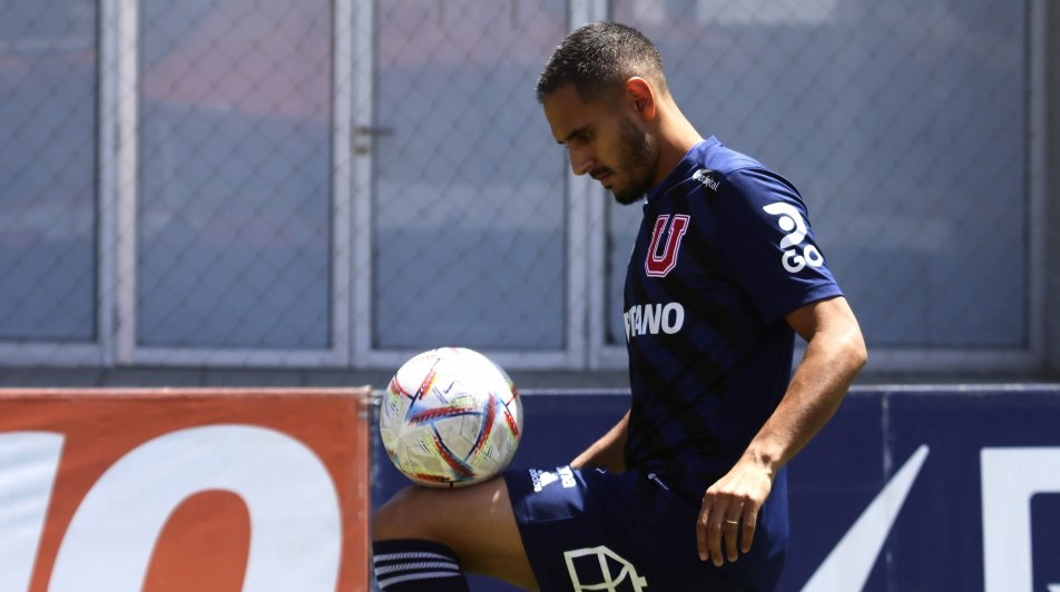 Federico Mateos: Podemos hacer cosas importantes, primero trabajo y luego llegarán los resultados