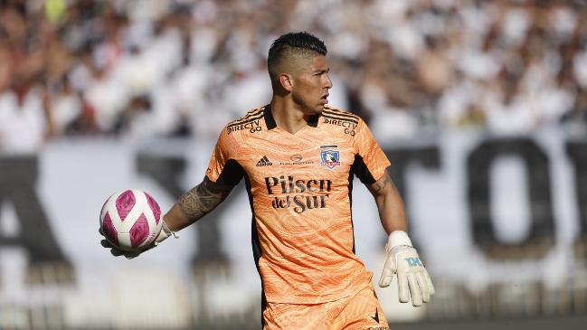 Brayan Cortés y llegada de De Paul: Hay que sacrificarse día a día para ser titular