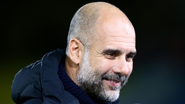 Guardiola cambió de opinión sobre el físico de Kalvin Phillips: Ya tiene el cuerpo perfecto, muy sexy