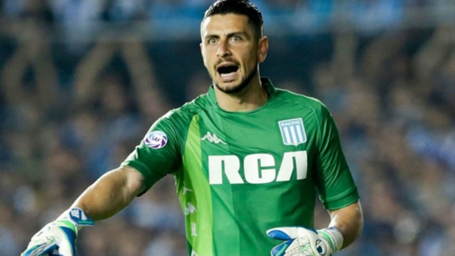 Arias y Opazo desafiarán a Boca Juniors en Abu Dhabi por la Supercopa de Argentina