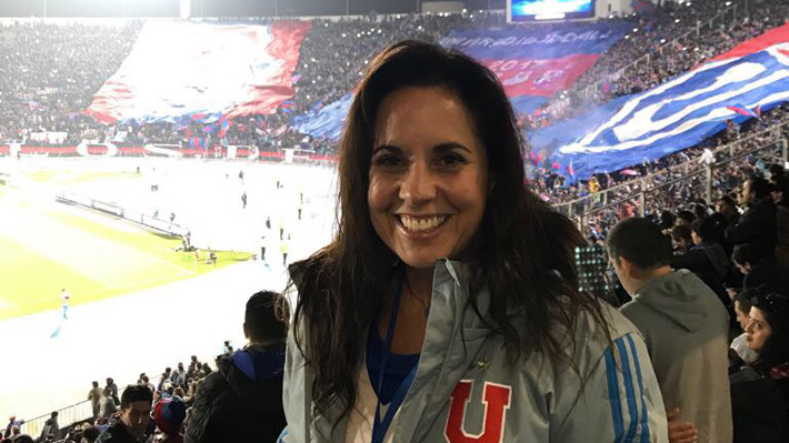 Carolina Coppo termina su período como directora de Azul Azul