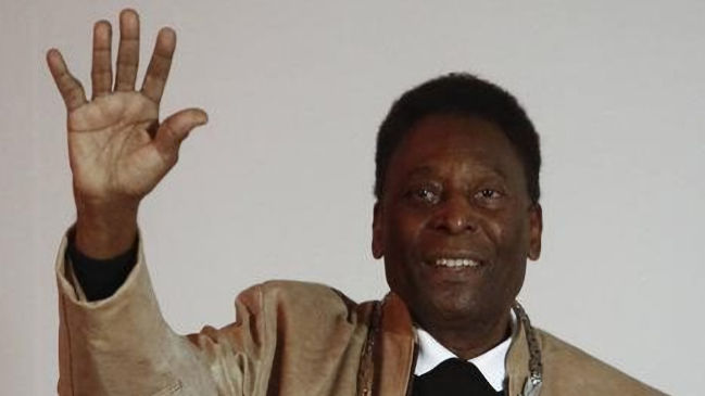 ¿Pelé realmente tenía 82 años a la fecha de su fallecimiento?