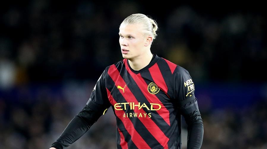 Erling Haaland: “Todo lo que veas a cualquier jugador, Pelé lo hizo primero”