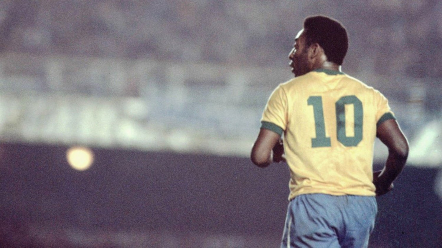El recuerdo de Toño Prieto de la vida y obra de Pelé