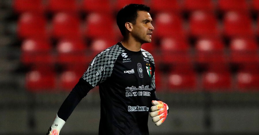 Azul Azul le dio el visto bueno a la contratación de Cristopher Toselli