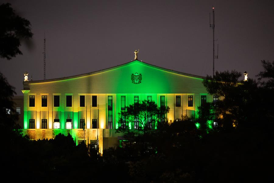 Brasil decretó luto de tres días por la muerte de Pelé