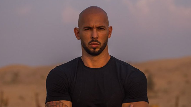 Polémico expeleador que se hizo viral fue arrestado por crimen organizado y violación