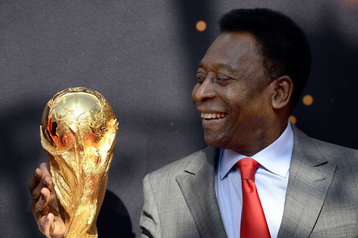 Pelé conmocionó el mundo con su partida y el fútbol declara al rey “eterno”
