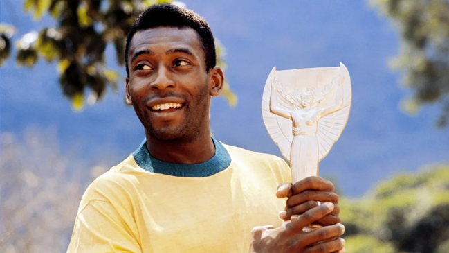 El editorial de Toño Prieto: Pelé será por siempre sinónimo del mejor fútbol que se ha visto