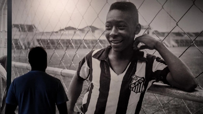 [Anecdotario] De la profe que preparó a Pelé al piloto que acabó con su sueño de aviador