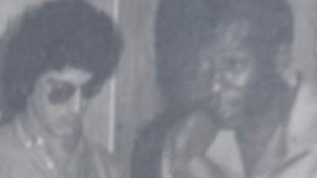 El día en que Pelé posó con un banderín de Deportes Iquique en sus manos