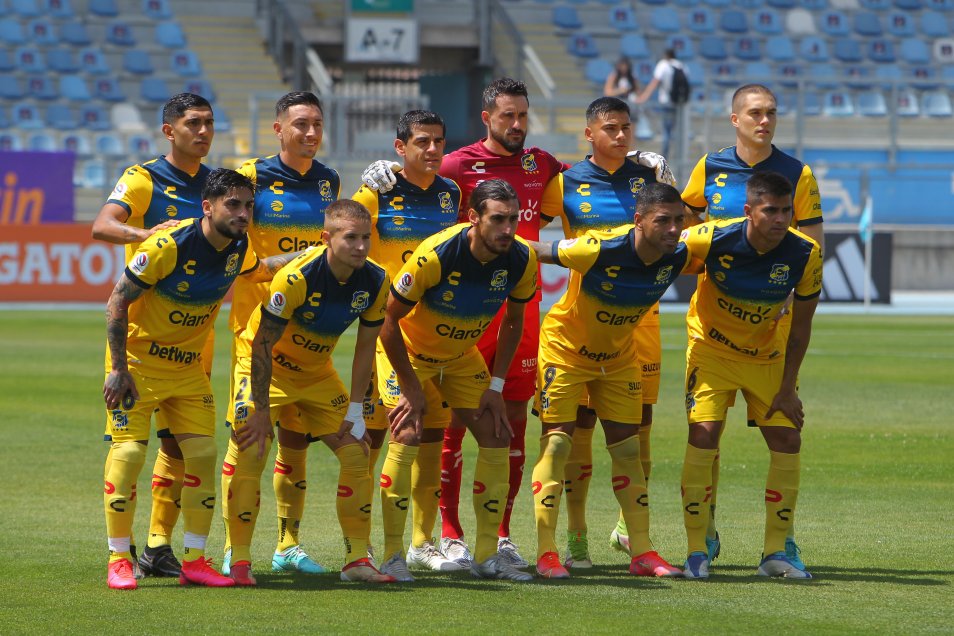 Recuento: Colo Colo fue el elenco con más recuperaciones del Campeonato Nacional