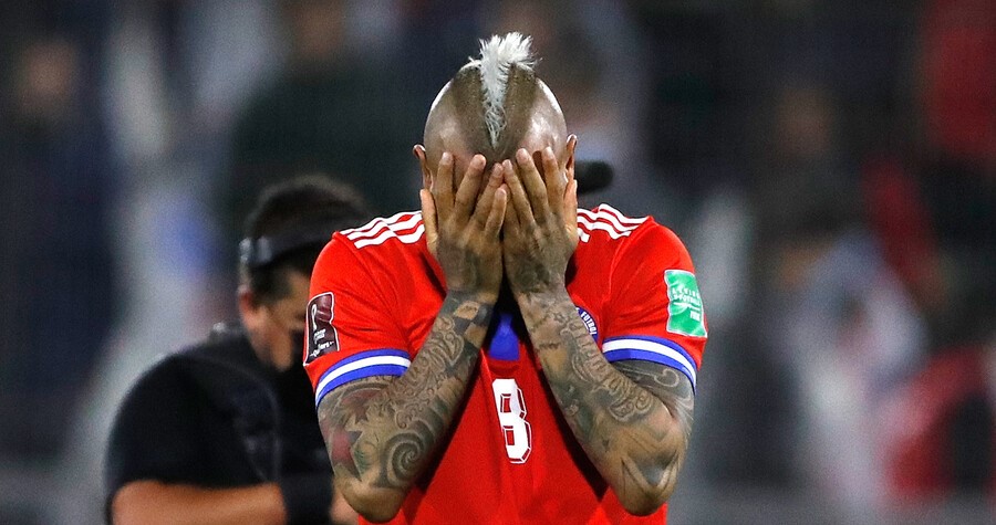 Resumen 2022: Del fracaso de Martín Lasarte a las dudas de Eduardo Berizzo en la Roja