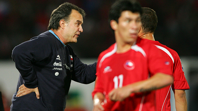 Marcelo Bielsa figura entre los 100 mejores técnicos de la historia para prestigioso medio inglés