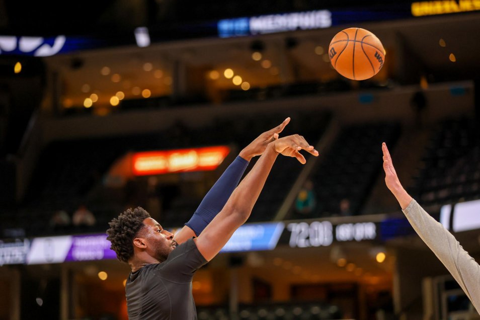 Ja Morant lideró contundente triunfo de los Grizzlies ante Sacramento