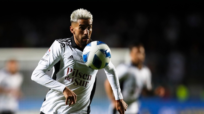 Sin Lucero: Colo Colo partió a Argentina para seguir con su pretemporada