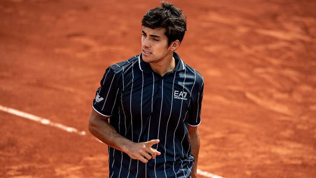 Cristian Garin y Tomás Barrios tienen horario para su inicio de año tenístico