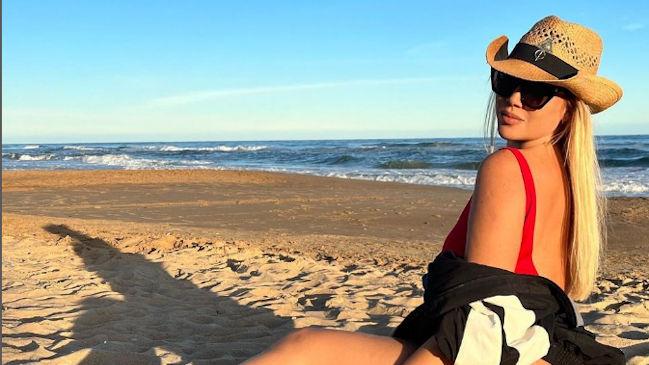 La molestia de Wanda Nara ante rumores de nuevo romance: “Me involucran con cada uno”