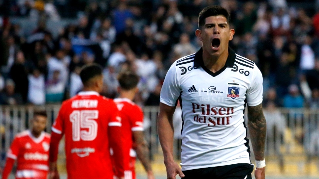 Esteban Pavez por posible salida de Lucero: Es un jugador importante, pero hay que pensar en los que están