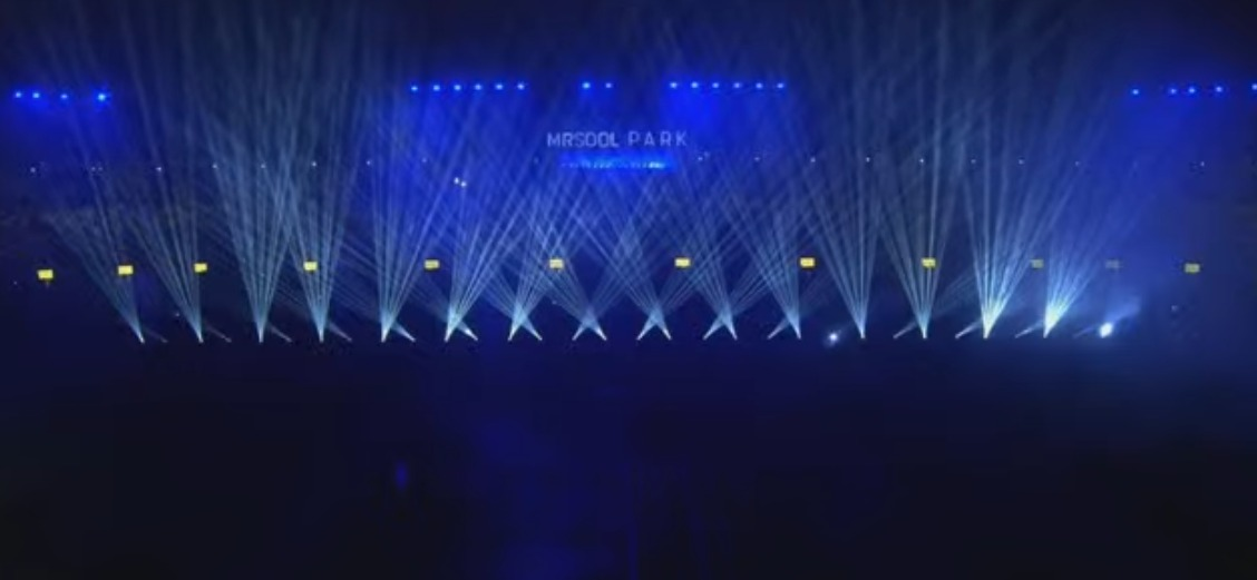 La espectacular presentación de Cristiano Ronaldo en Al Nassr en Arabia Saudita