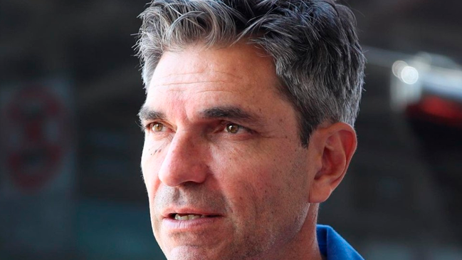 Mauricio Pellegrino: Estamos abiertos a mejorar el plantel