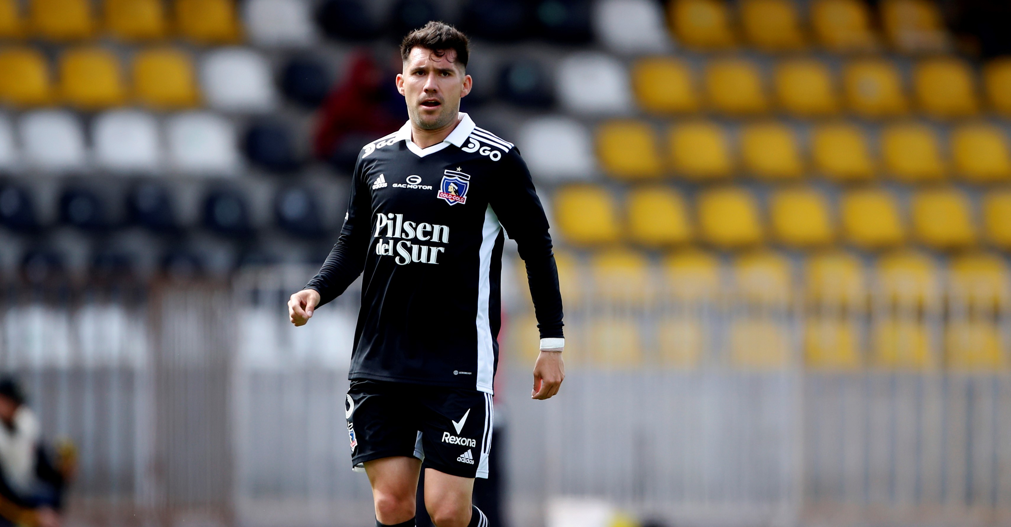 Fuentes y la pretemporada en Argentina: Tenemos que llegar de la mejor forma a la Supercopa