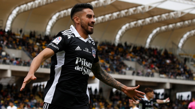 El editorial de Barticciotto: Colo Colo siguió sin Arellano, sin Chamaco y sin Caszely