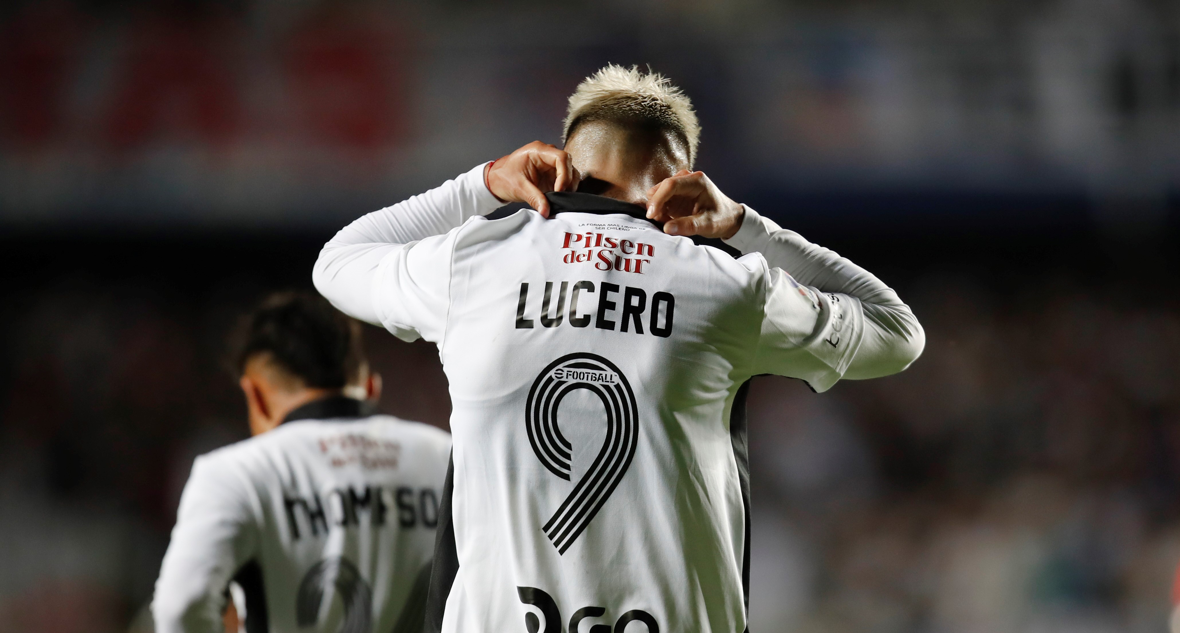 Círculo de Juan Martín Lucero estudia fórmula para resarcir a Colo Colo