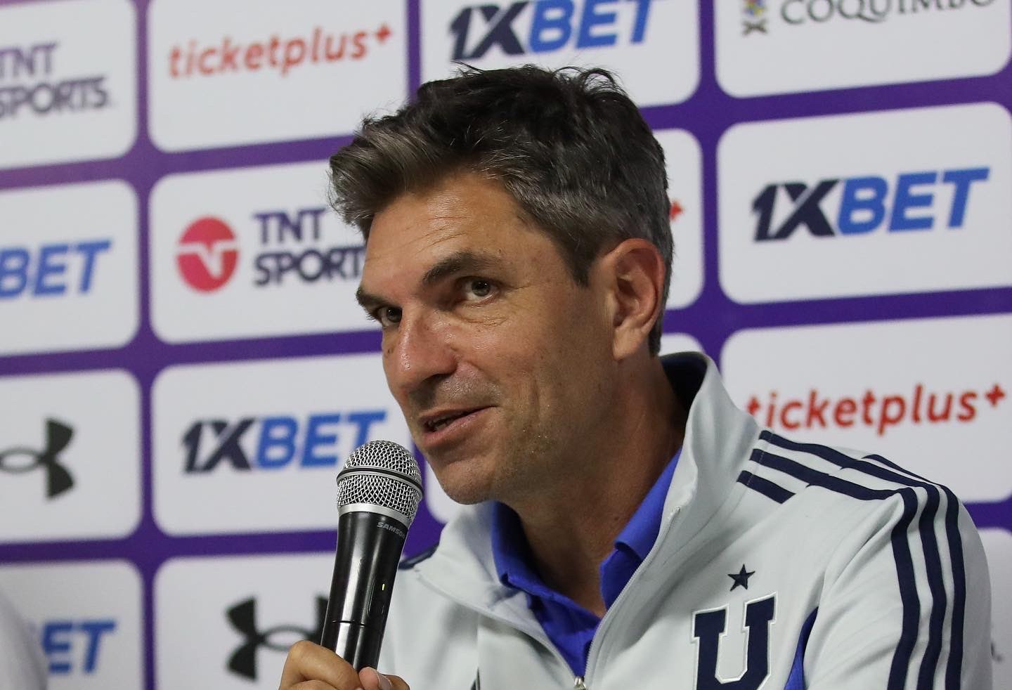 Mauricio Pellegrino y el triangular en Coquimbo: Nos ayudará a encontrar el mejor rendimiento