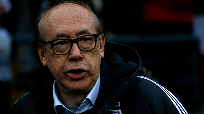 Stöhwing por Lucero: Llegaremos hasta las últimas consecuencias, usaremos todo el peso de la ley