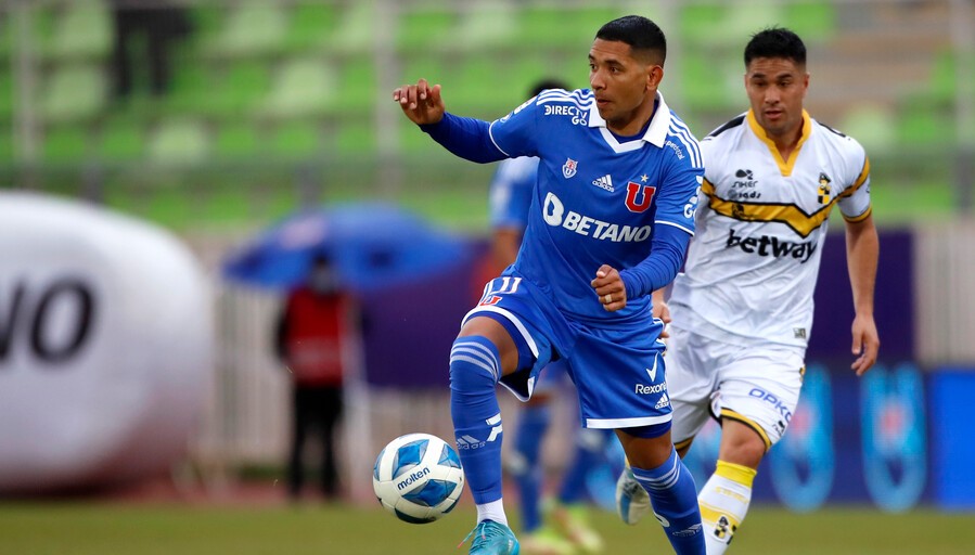Coquimbo Unido y Universidad de Chile afrontan amistoso que le da el vamos a la “Copa de Verano”