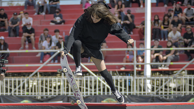 El campeonato de skate “Rey de Reyes” anunció su undécima edición para el 2023