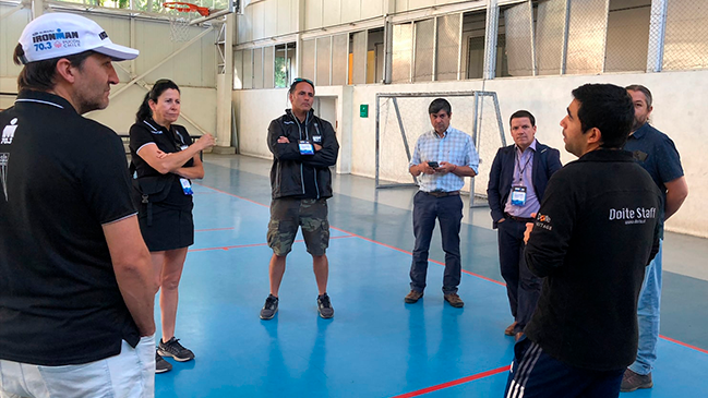 Ironman de Pucón dejará millonarios aportes económicos en la región