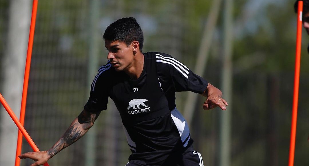 Erick Wiemberg: Lucero es importante, pero el equipo debe seguir fuerte si no está