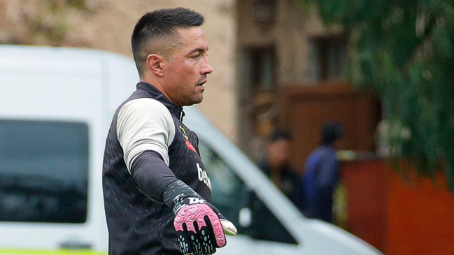 Coquimbo y U. de Chile igualaron en práctica de fútbol previa al amistoso de este miércoles