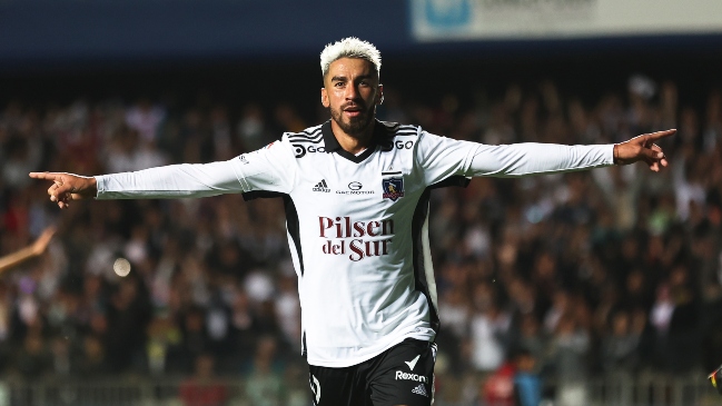 Barticciotto: Juan Martín Lucero está muy tranquilo