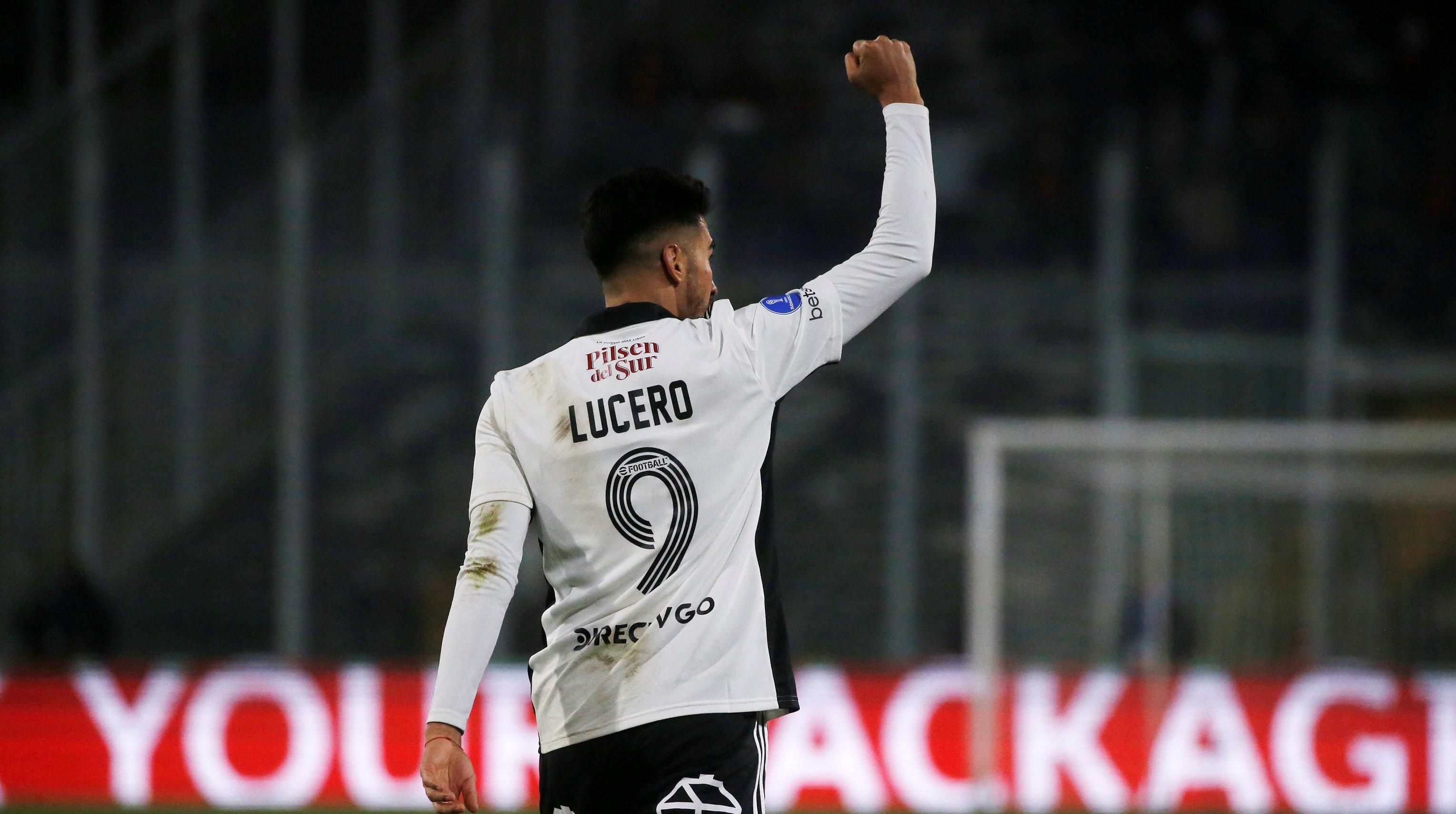 “Chilealbo”: Colo Colo busca refuerzos en medio de la polémica del caso Lucero