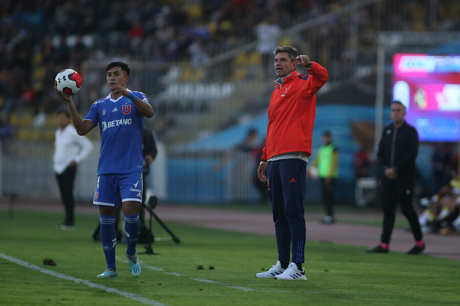 “En la Ruta del León”: El análisis tras la caída de la U ante Coquimbo en el estreno de Pellegrino