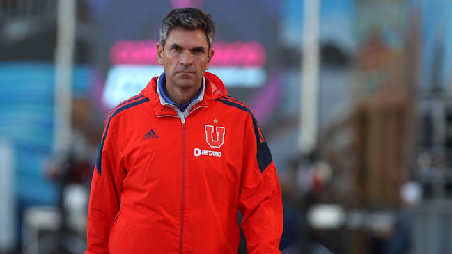 Mauricio Pellegrino: Tenemos mucho trabajo por delante para hacer, es un desafío