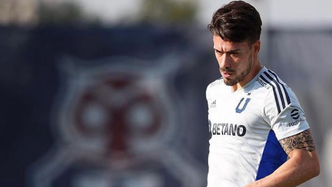 Juan Pablo Gómez: Estamos trabajando con el corazón por hacer una buena temporada