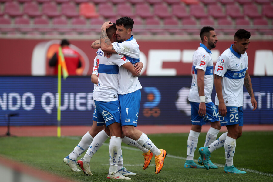 Universidad Católica inicia su 2023 con amistoso internacional ante Oriente Petrolero