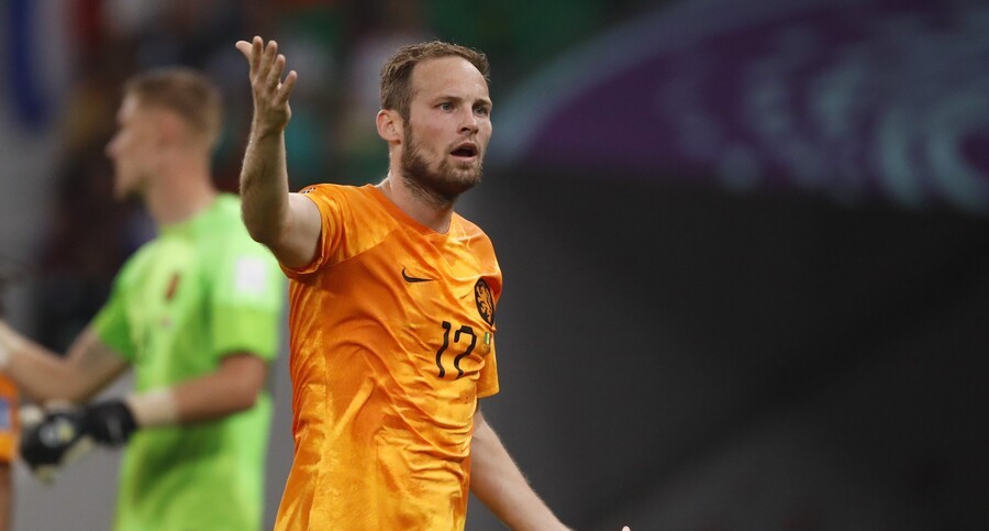 Bayern Munich está a un paso de cerrar el fichaje del holandés Daley Blind