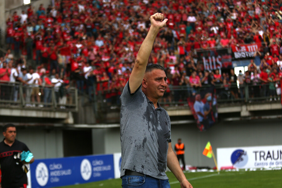 Jaime García: Hay preocupación, estamos esperando que lleguen lo antes posible los refuerzos