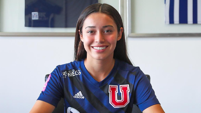 Jugadora de Universidad de Chile sufrió violento asalto tras práctica en el CDA