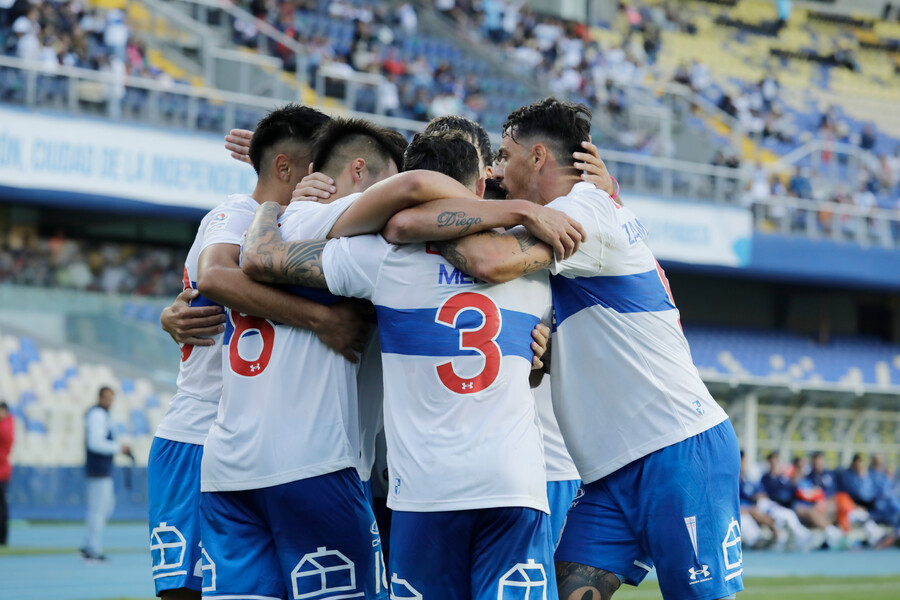 Amistoso entre la UC y Talleres está en riesgo por culpa de la cancha del Estadio Santa Laura
