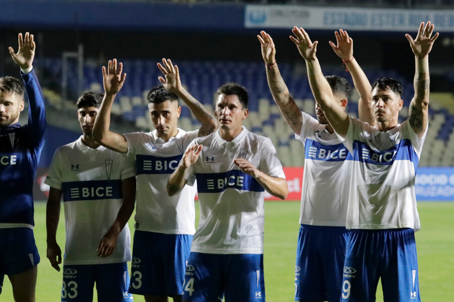 El editorial de Toño Prieto: Los Cruzados dejaron buenas sensaciones, un aprobado para los de Holan