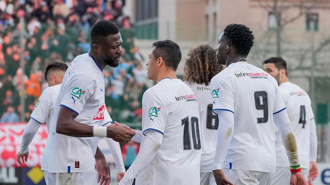 Alexis volvió al gol con Olympique de Marsella en triunfo sobre Hyeres en la Copa de Francia