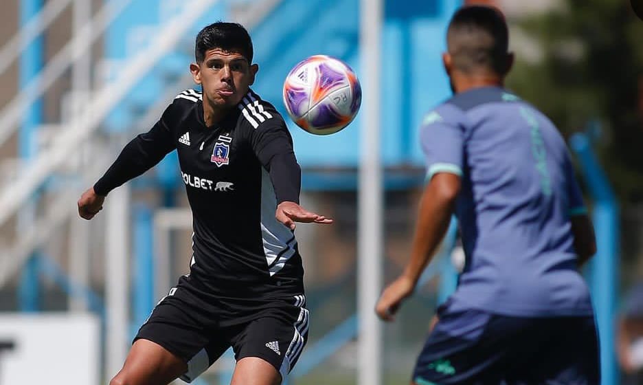 Colo Colo cayó ante Racing en amistoso a puertas cerradas en Argentina