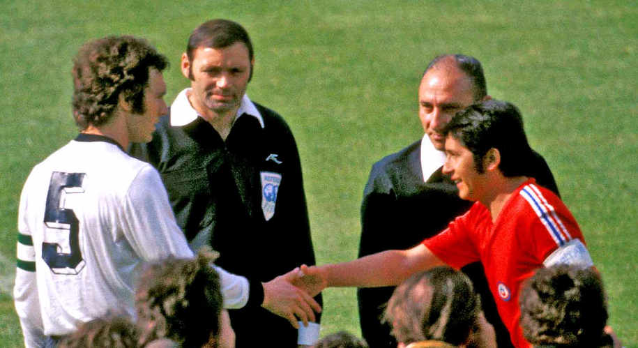 “Alemania 1974: El mundial de la redención”, el décimo episodio del podcast “Relatos Mundiales”